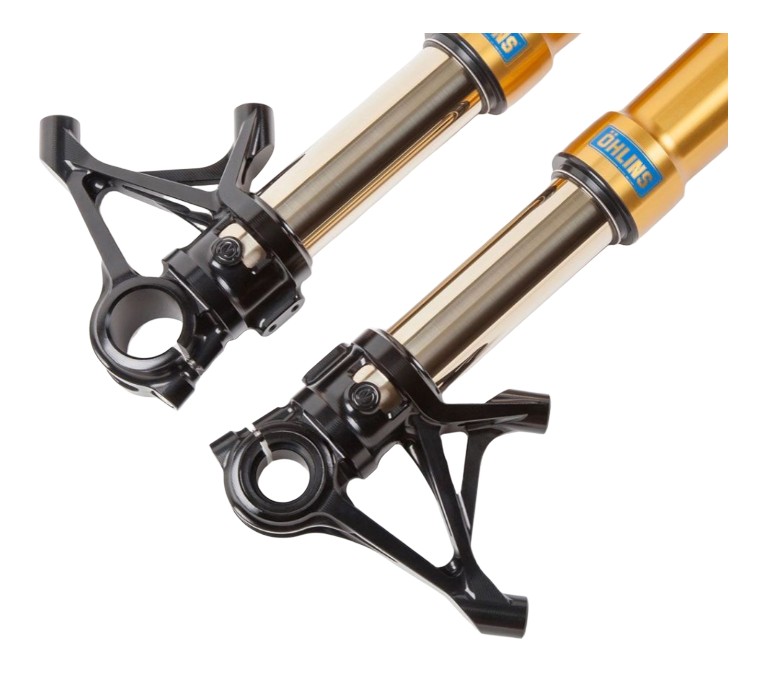 FOURCHE OHLINS MOTOCORSE DUCATI PANIGALE 899 - 959 -1199S - 1299S - V4 - V2 - SF V4 (102130140)