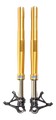 FOURCHE OHLINS MOTOCORSE DUCATI PANIGALE 899 - 959 -1199S - 1299S - V4 - V2 - SF V4 (102130140)