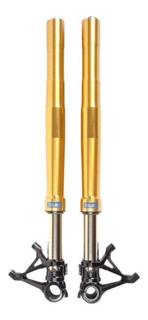 FOURCHE OHLINS MOTOCORSE DUCATI PANIGALE 899 - 959 -1199S - 1299S - V4 - V2 - SF V4 (102130140)