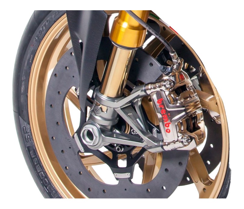FOURCHE OHLINS MOTOCORSE DUCATI PANIGALE 899 - 959 -1199S - 1299S - V4 - V2 - SF V4 (102130140)