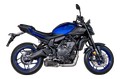 Ligne Akrapovic homologué pour Yamaha MT07 2021-2025 (S-Y7R13-HKGKHSS)
