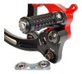 COMMANDES RECULÉES DUCABIKE TYPE SBK PANIGALE 899 - 959 - 1199 - 1299 - V2