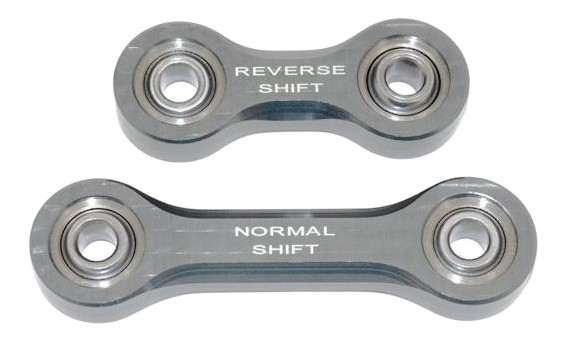 COMMANDES RECULÉES DUCABIKE TYPE SBK PANIGALE 899 - 959 - 1199 - 1299 - V2