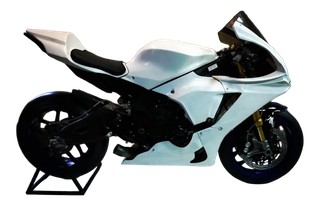 Carénage poly BLINDER pour YAMAHA R1 2020-2023