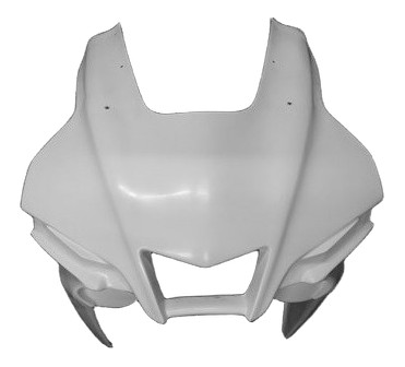 Carénage poly BLINDER pour YAMAHA R1 2020-2023