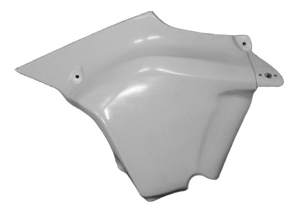 Carénage poly BLINDER pour YAMAHA R1 2020-2023
