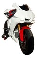 Carénage poly BLINDER pour YAMAHA R1 2015›2019