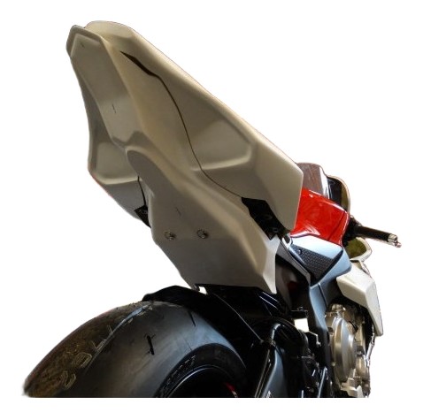 Carénage poly BLINDER pour YAMAHA R1 2015›2019