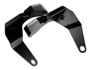 Pare-carter TOP-BLOCK Kawasaki ZX10R 2008›2010 (RLK22)