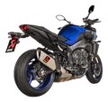 Silencieux Akrapovic Yamaha MT10 2022-2023 (S-Y10SO20-HAPLT)