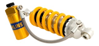 AMORTISSEUR OHLINS S46HR1C1 HONDA CB 650 R / CBR 650 R 2019-2023 (HO913)
