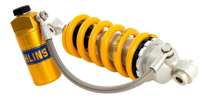 AMORTISSEUR OHLINS S46HR1C1 HONDA CB 650 R / CBR 650 R 2019-2023 (HO913)