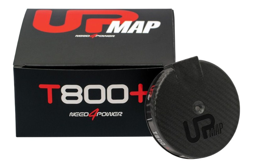 KIT Upmap Termignoni Ducati STREETFIGHTER V4 2020›2024