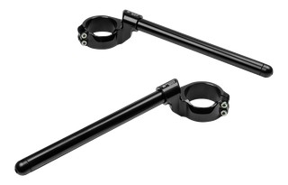 PAIRE DE DEMI-GUIDON BONAMICI REHAUSSES APRILIA RS 660 2020-2023 (SM51A)