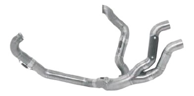 collecteur ligne arrow racing ducati monster s4r 998 (71341MI)