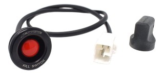 KILL SWITCH JETPRIME KAWASAKI ZX6R 2009›2016