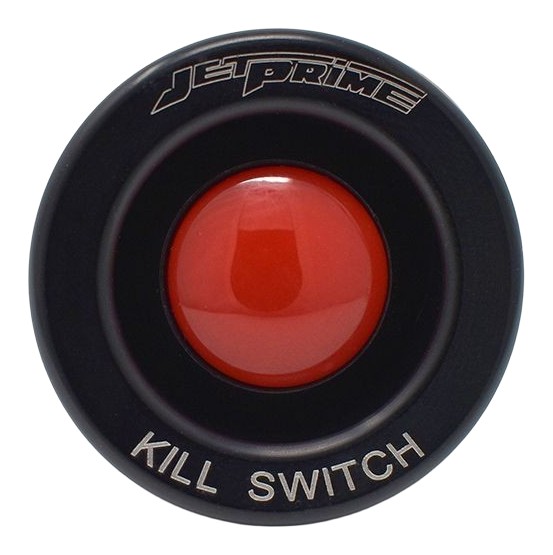 KILL SWITCH JETPRIME KAWASAKI ZX6R 2009›2016