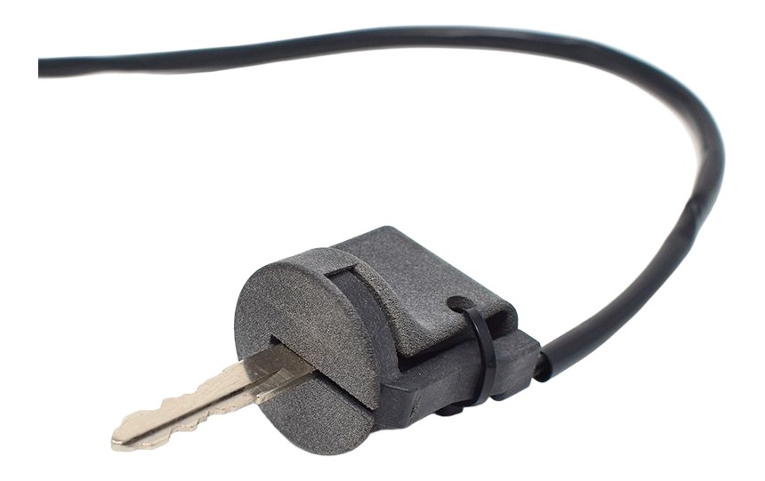KILL SWITCH JETPRIME KAWASAKI ZX6R 2009›2016