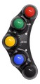COMMODO RACING DROIT JETPRIME YAMAHA R1 2015-2024 (PLD003)