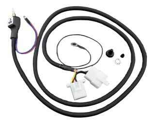 Switch de ventilateur manuel SMARTMOTO pour APRILIA RS 660 2020-2024 (RFS006)