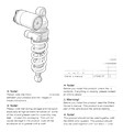 AMORTISSEUR OHLINS TTX36 BMW S1000RR 2019-2023 (BM568)