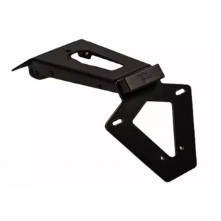 SUPPORT DE PLAQUE D’IMMATRICULATION S2 CONCEPT RS 660 / RSV4 2021›