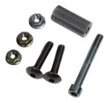 SUPPORT DE PLAQUE D’IMMATRICULATION S2 CONCEPT RS 660 / RSV4 2021›