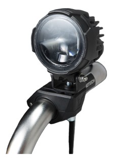 KIT EVO FEUX ADDITIONNELS SW-MOTECH UNIVERSEL