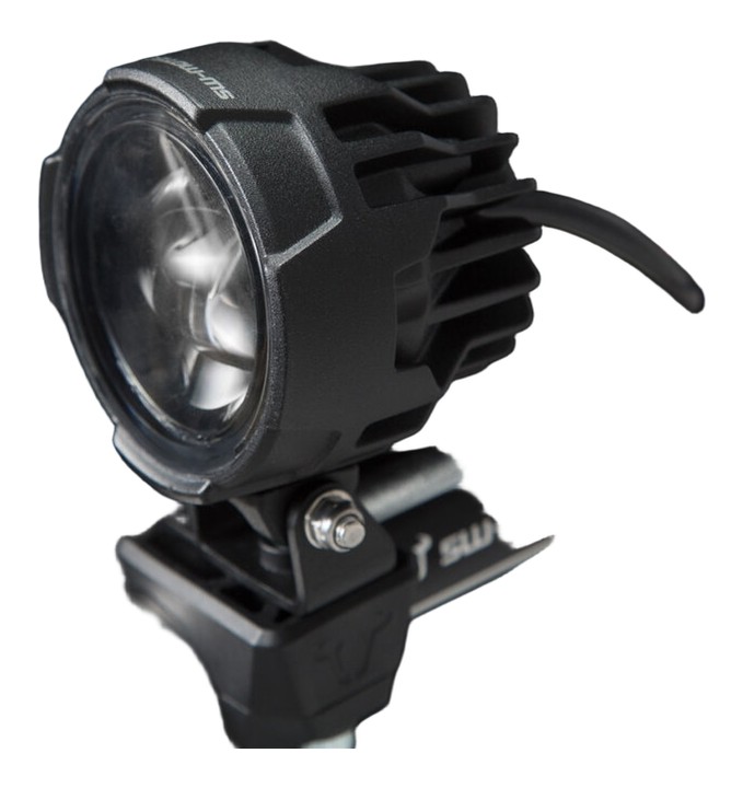 KIT EVO FEUX ADDITIONNELS SW-MOTECH UNIVERSEL