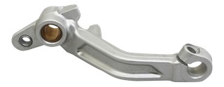 Pédale de frein arrière pour Aprilia Rsv4 09›23 (858785)