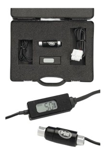 Shifter HM Plus pour kit HRC