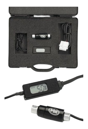 Shifter HM Plus pour kit HRC