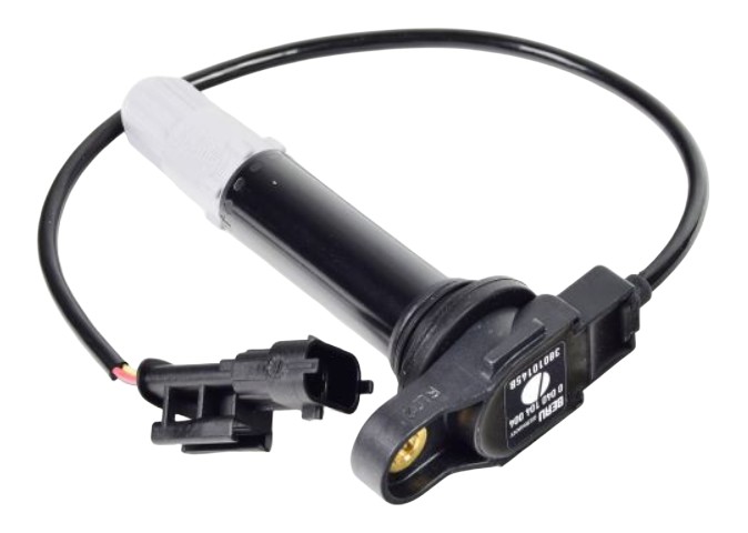 BOBINE D'ALLUMAGE CRAYON ORIGINE DUCATI (38010145B)