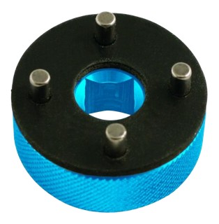 Outil pour écrou de colonne de direction DUCATI