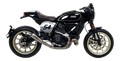 Silencieux Arrow Pro Race Titane Ducati Scrambler 800 17›20 (71212PR)