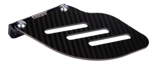 Dent de requin moto SPIDER