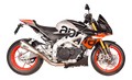 SILENCIEUX TITANE SPARK KONIX TUONO / RSV4 17›20 (GAP0405)