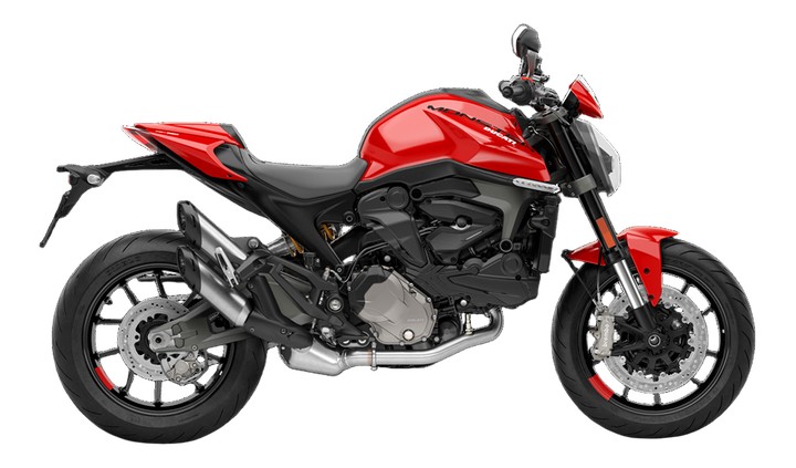 Reprogrammation boitier ECU Ducati Monster 937 / SP 21›23