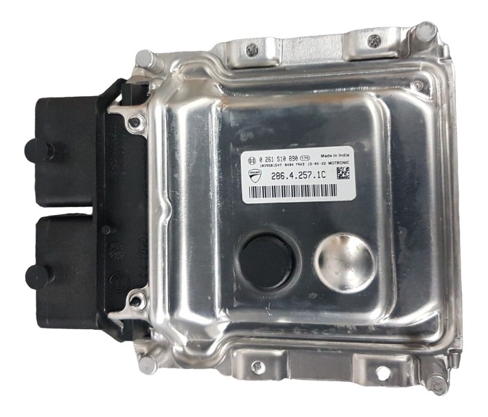 Reprogrammation boitier ECU Ducati Monster 937 / SP 21›23