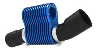 DISSIPATEUR DE CHALEUR BMW S1000RR 2019›2023