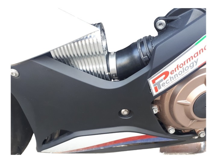DISSIPATEUR DE CHALEUR BMW S1000RR 2019›2023