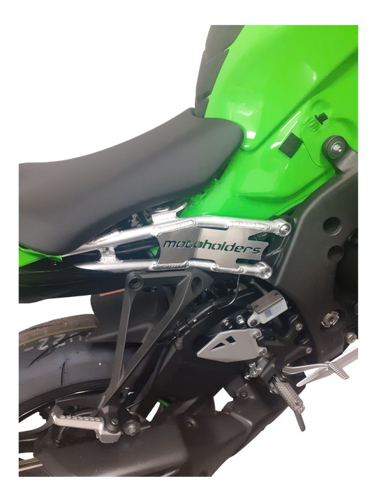 Boucle arrière alu MOTOHOLDERS ZX10R 2021-2025