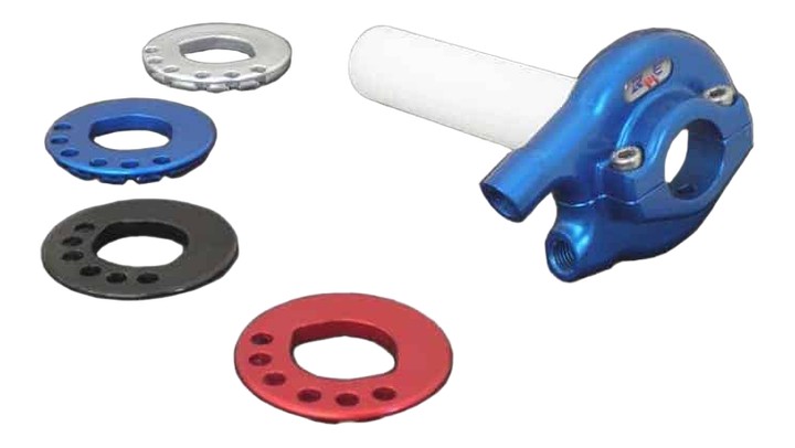 Câbles pour POIGNÉE TIRAGE RAPIDE ROBBY ENGINEERING