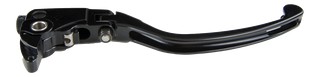 Levier de frein repliable SPIDER Ducati 1199, 1299, V4, V4R (70.403-R-R02)
