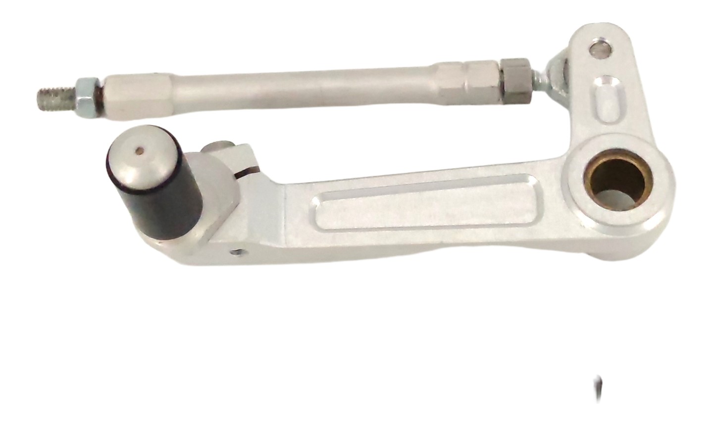 SÉLECTEUR INVERSÉ ALU BRUT POUR COMMANDE D'ORIGINE RSV4