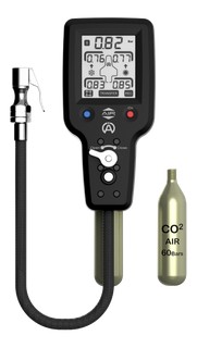 MANOMETRE DE PRECISION ALFANO TYRECONTROL AIR A-1950