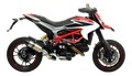 Silencieux Arrow Ducati Hypermotard 821 (71806xx)