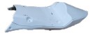 Carénage poly BLINDER pour HONDA CBR1000RR-R 2020›2023
