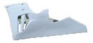 Carénage poly BLINDER pour HONDA CBR1000RR-R 2020›2023