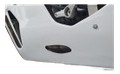 Carénage poly BLINDER pour HONDA CBR1000RR-R 2020›2023